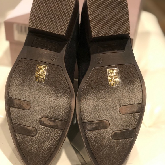 Fergie Wilder Booties - Picture 8 of 11